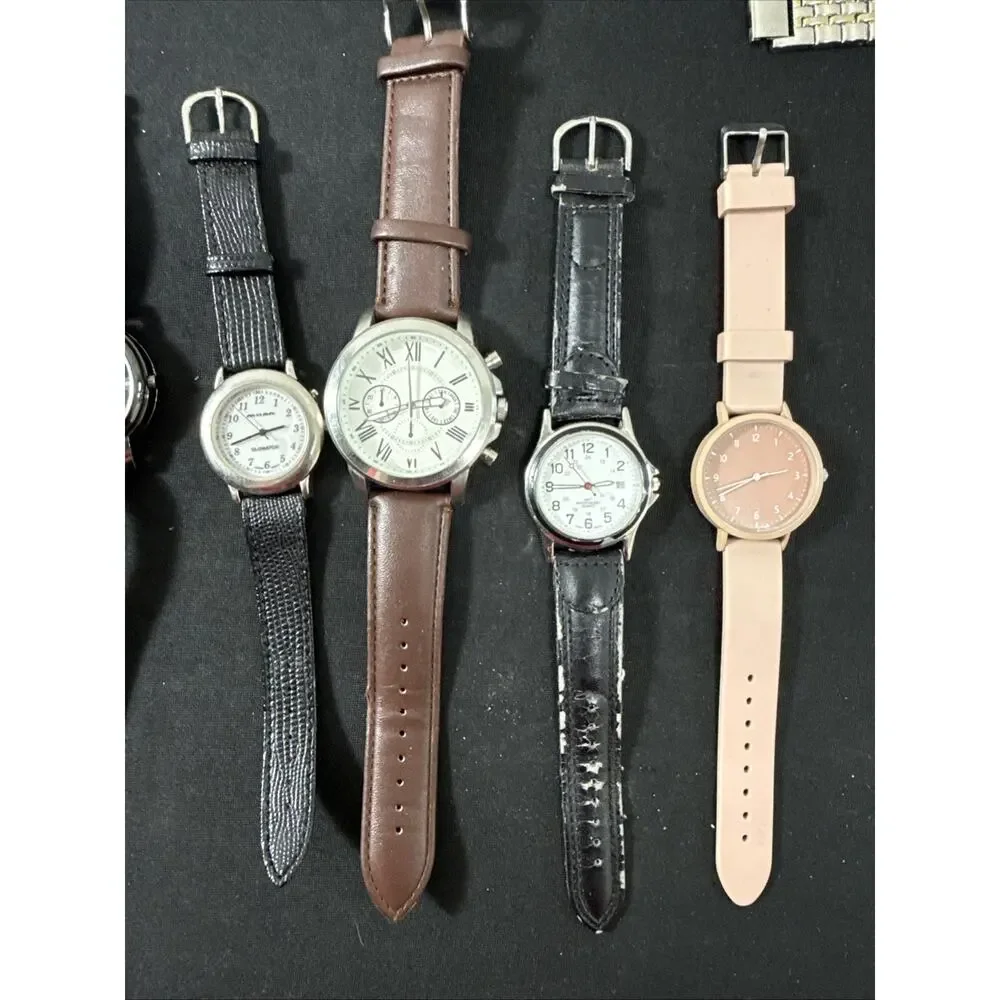 Unbranded 25 watches